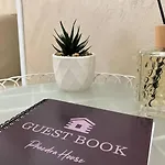 Casa vacanze Phaedra House