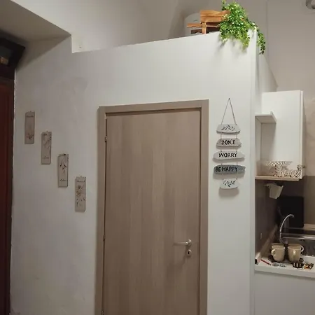 Phaedra House 度假居 那不勒斯