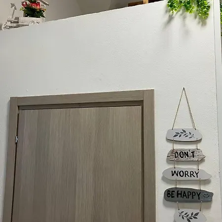 Phaedra House 度假居 *