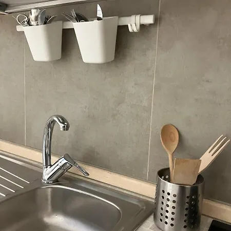 Phaedra House 那不勒斯