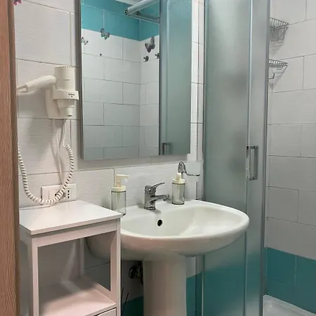 Phaedra House Hébergement de vacances