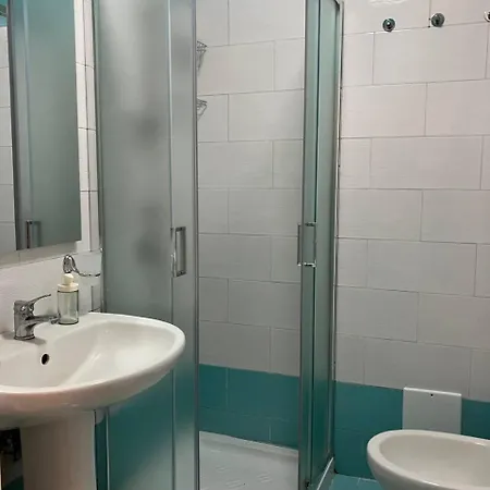 Phaedra House Vakantiehuis Napels