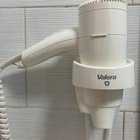 Phaedra House בית נופש נאפולי