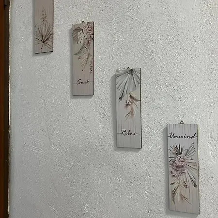 度假居 Phaedra House