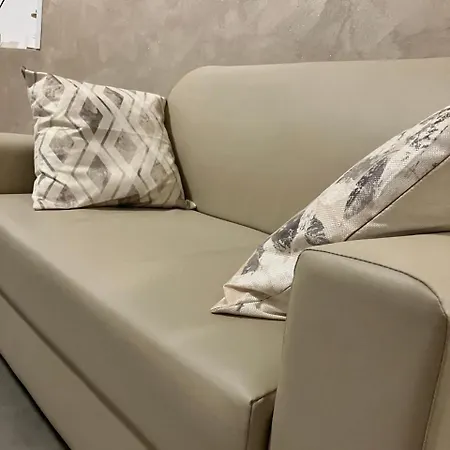 בית נופש Phaedra House *