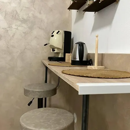 Phaedra House Naples