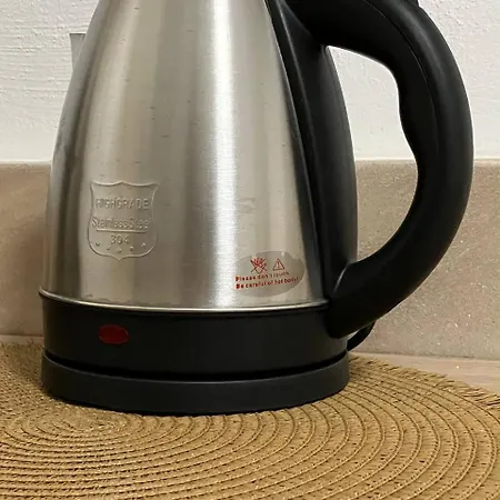 Phaedra House Hébergement de vacances Naples