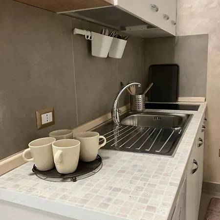 度假居 Phaedra House *